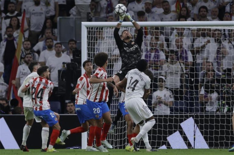 ريال مدريد
