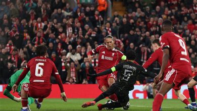 ليفربول