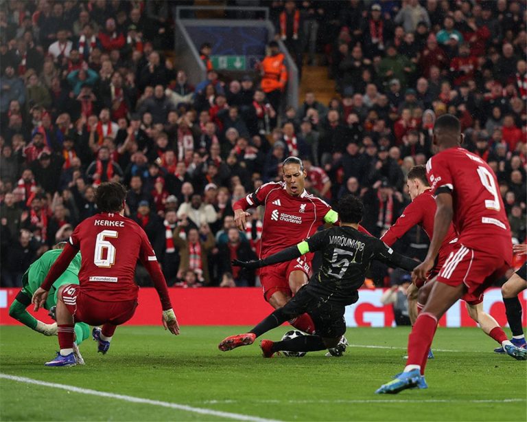 ليفربول