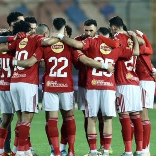 الدوري المصري