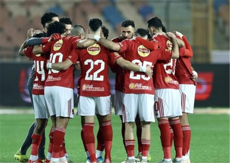 الدوري المصري