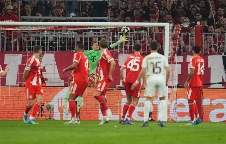ريال مدريد