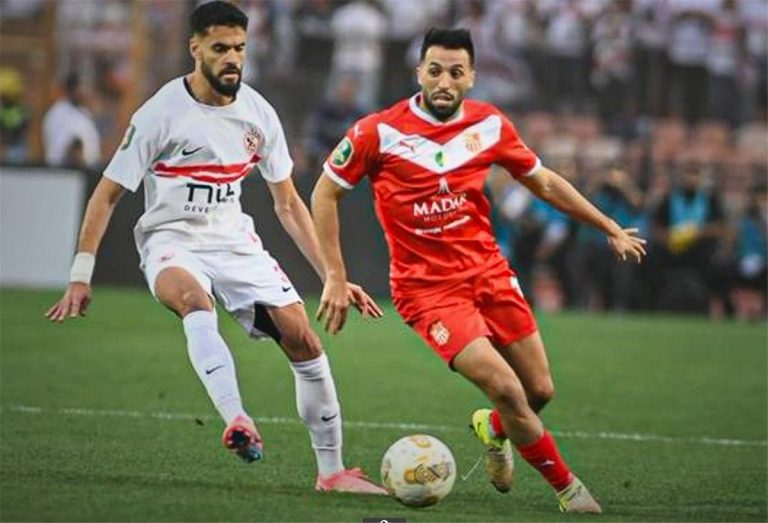 الزمالك
