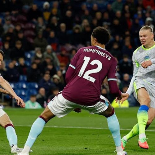 مانشستر سيتي