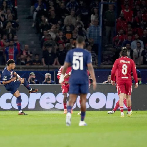 باريس سان جيرمان