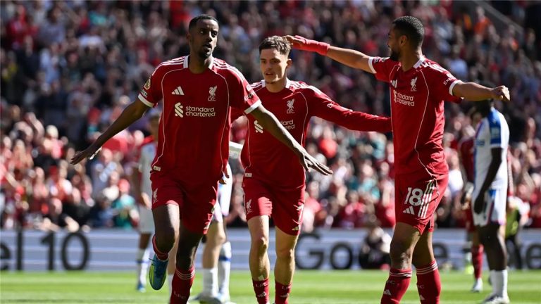 ليفربول
