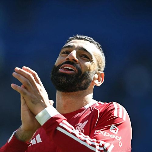 محمد صلاح