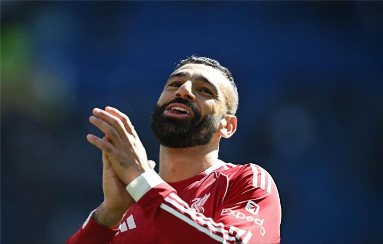 محمد صلاح