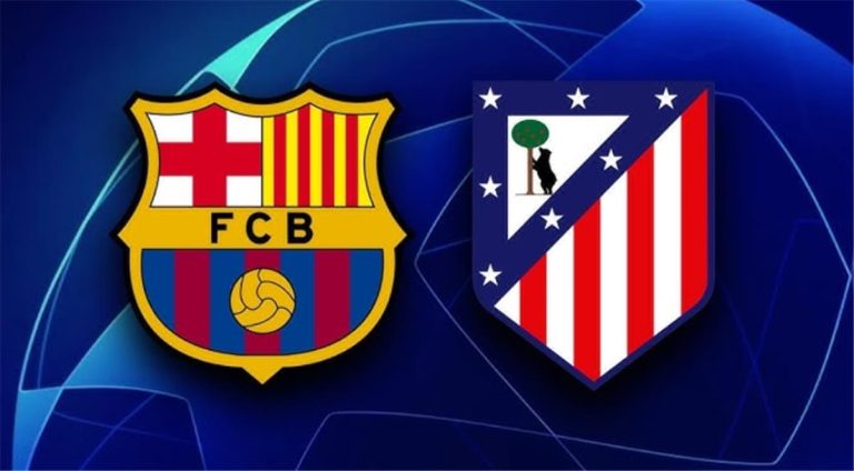 برشلونة