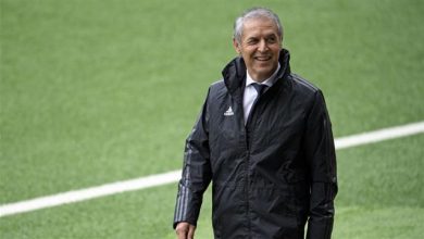 مارسيل كولر مدربًا لزيورخ