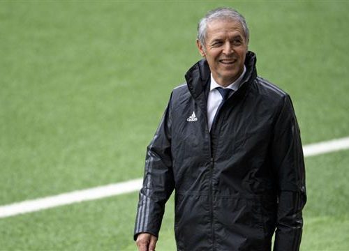 مارسيل كولر مدربًا لزيورخ