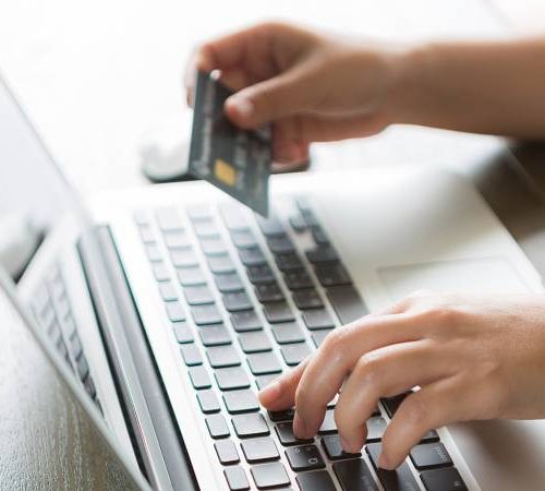 حماية المستهلك