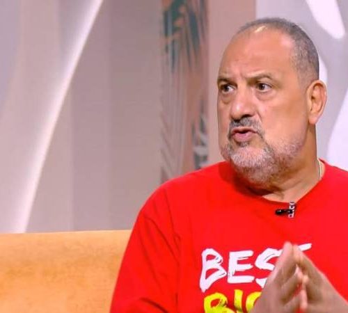 خالد الصاوي