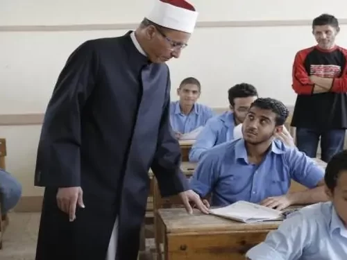 الثانوية الأزهرية