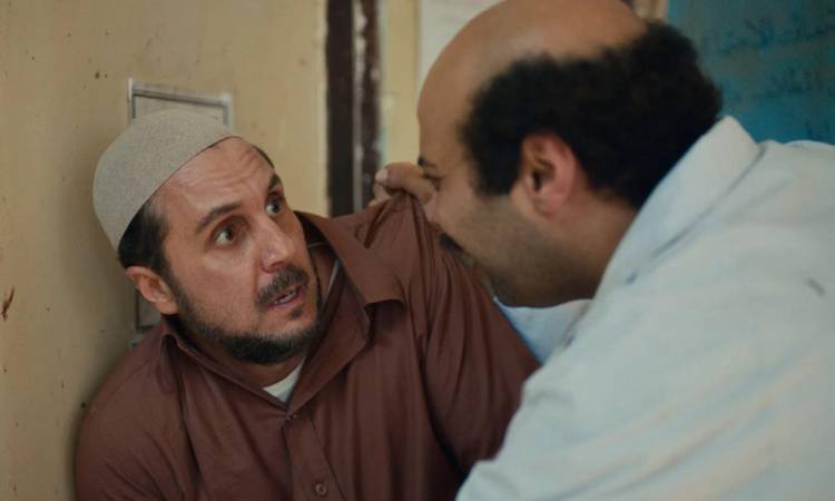 برشامة