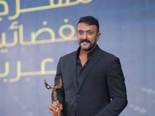 أحمد العوضي