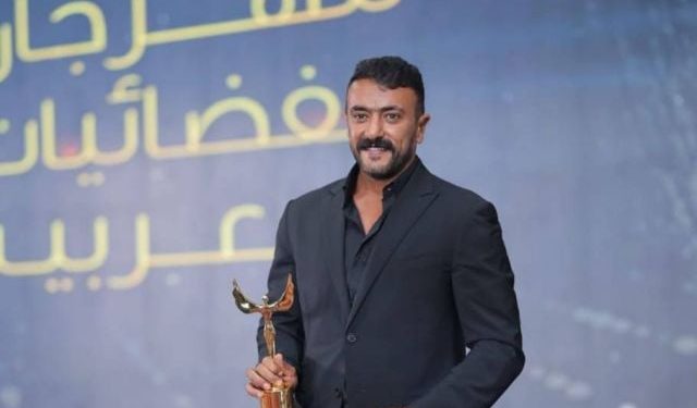 أحمد العوضي