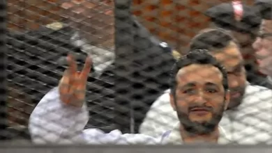 أحمد دومة