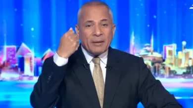 أحمد موسى