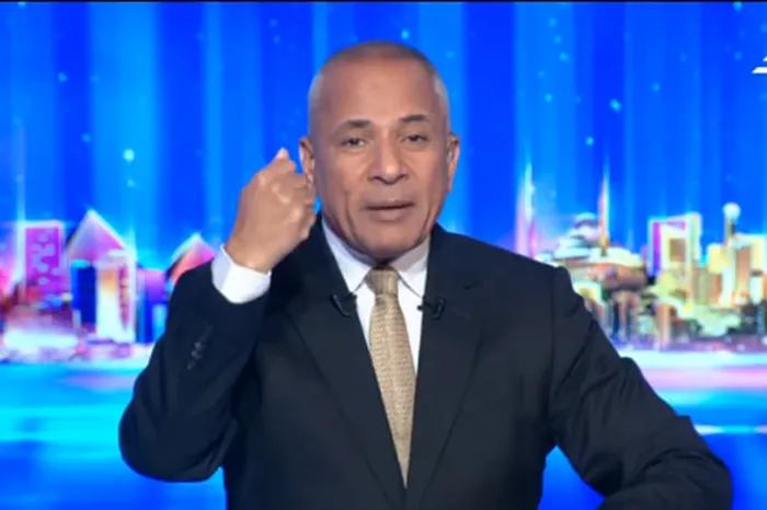 أحمد موسى