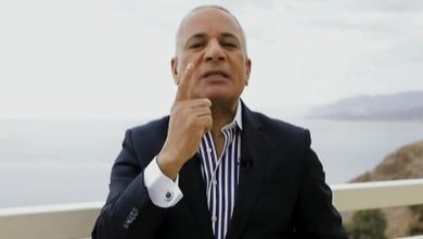 أحمد موسى