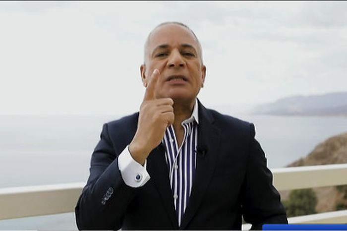 أحمد موسى