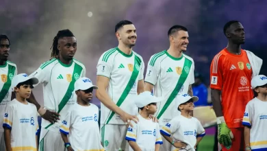 الأهلي