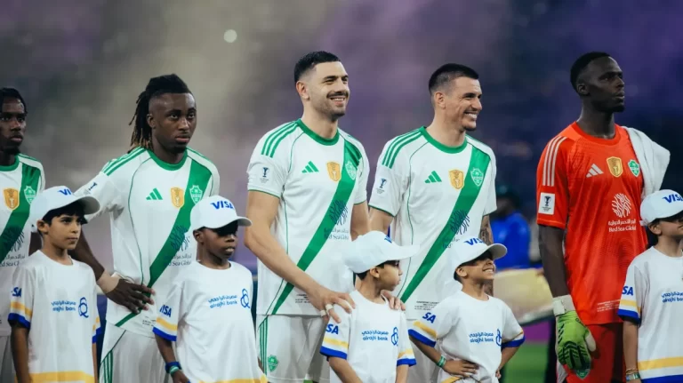 الأهلي