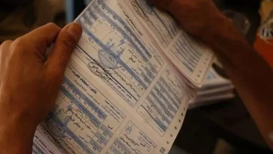 تمثيل فني لزيادة أسعار الكهرباء وتأثيرها على الدعم والشرائح المختلفة.