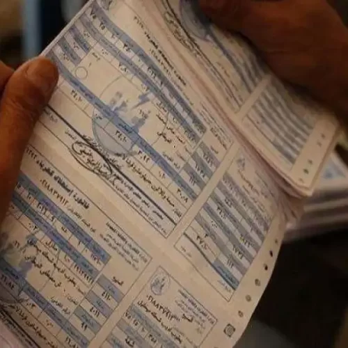 تمثيل فني لزيادة أسعار الكهرباء وتأثيرها على الدعم والشرائح المختلفة.