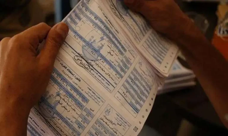 تمثيل فني لزيادة أسعار الكهرباء وتأثيرها على الدعم والشرائح المختلفة.