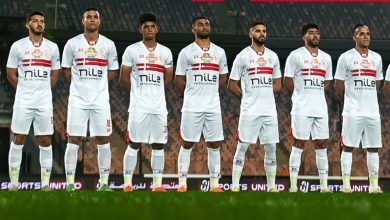 الزمالك, تجديد عقود اللاعبين, الدوري الممتاز, أحمد شوبير, مرحلة الحسم