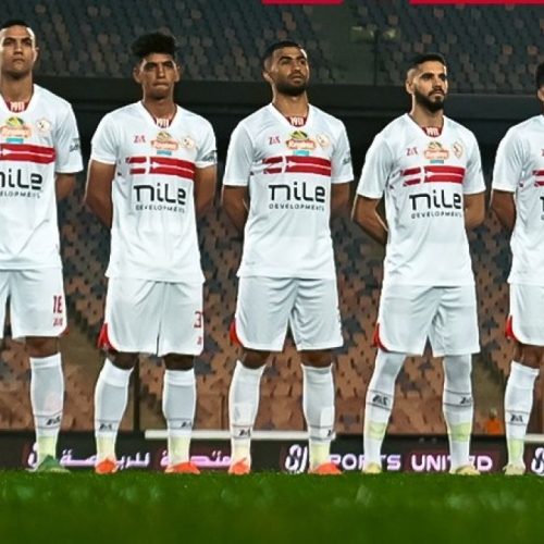 الزمالك, تجديد عقود اللاعبين, الدوري الممتاز, أحمد شوبير, مرحلة الحسم