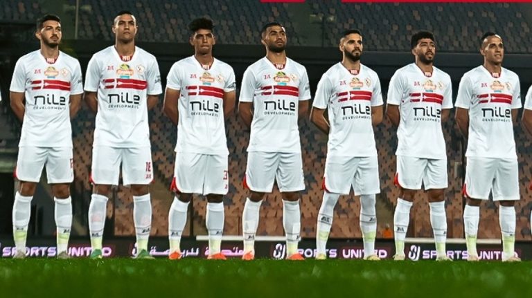 الزمالك, تجديد عقود اللاعبين, الدوري الممتاز, أحمد شوبير, مرحلة الحسم