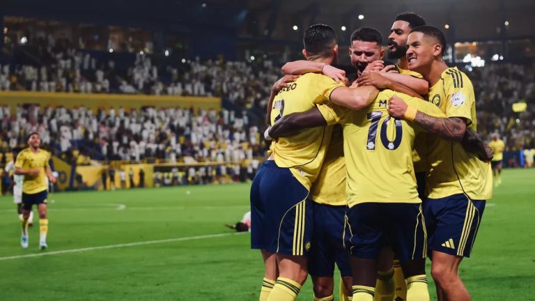 النصر
