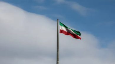 إيران