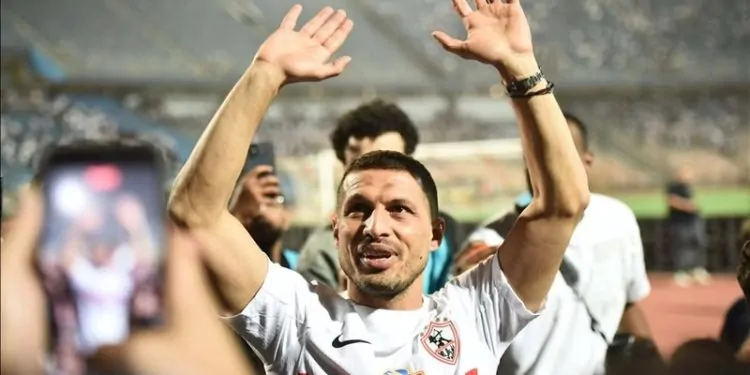 طارق حامد