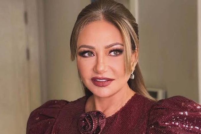ليلى علوي