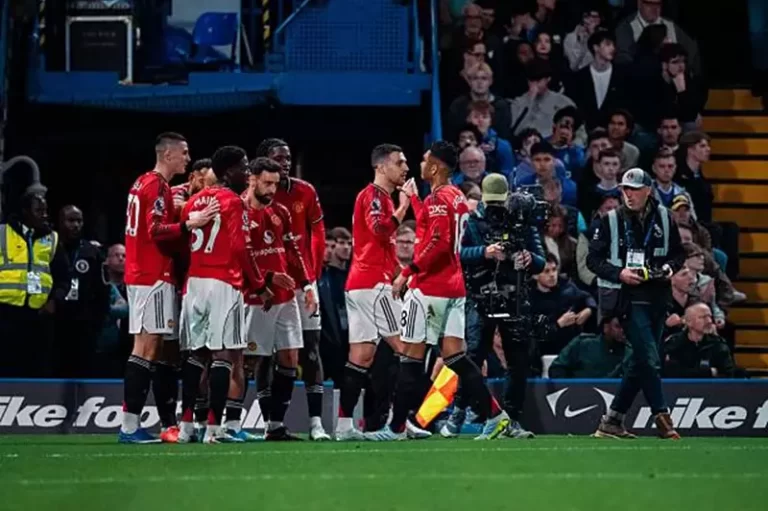 مانشستر يونايتد