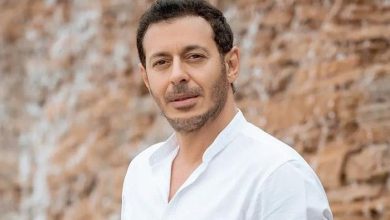 مصطفى شعبان