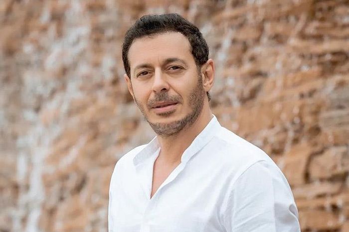 مصطفى شعبان