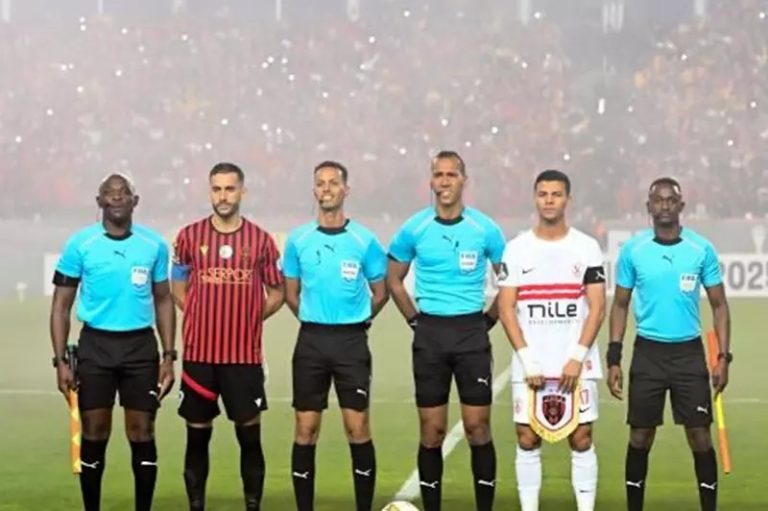 الزمالك
