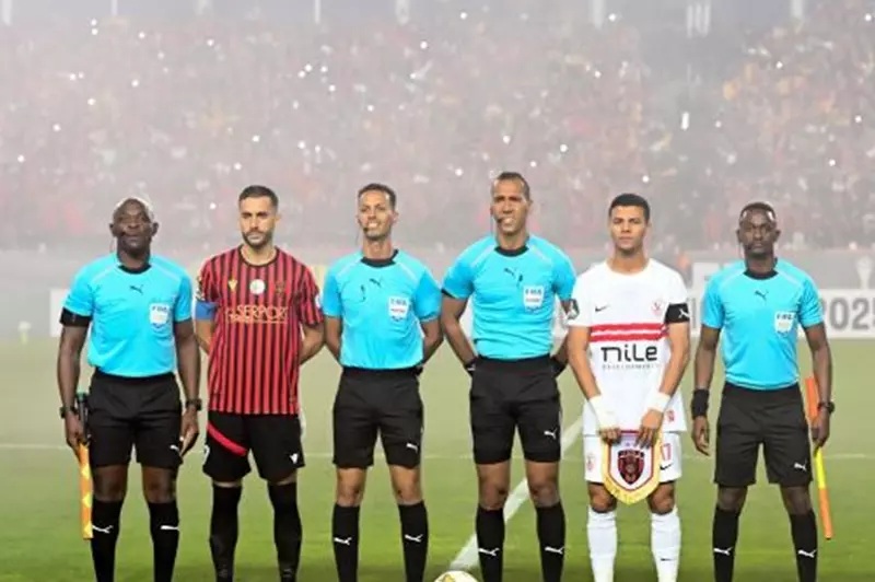 الزمالك