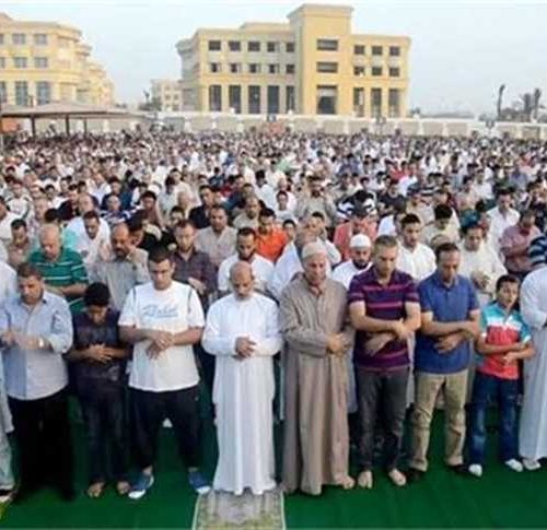 عيد الأضحى