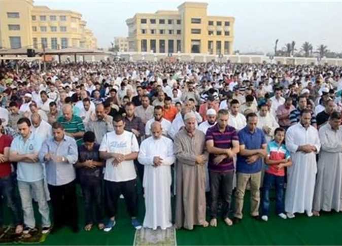 عيد الأضحى