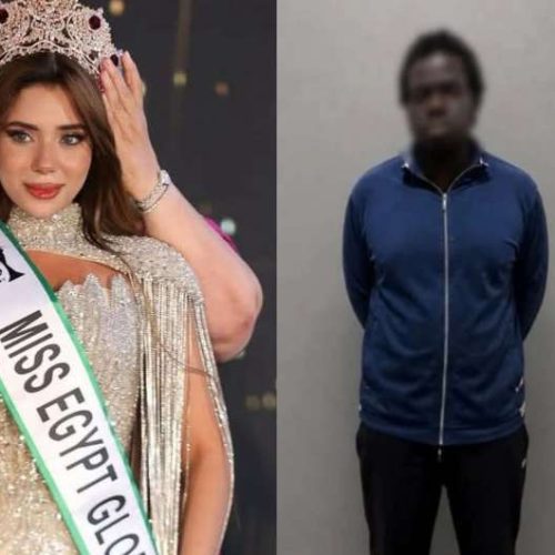 ملكة