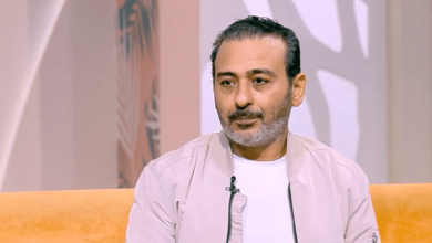 أحمد عزمي