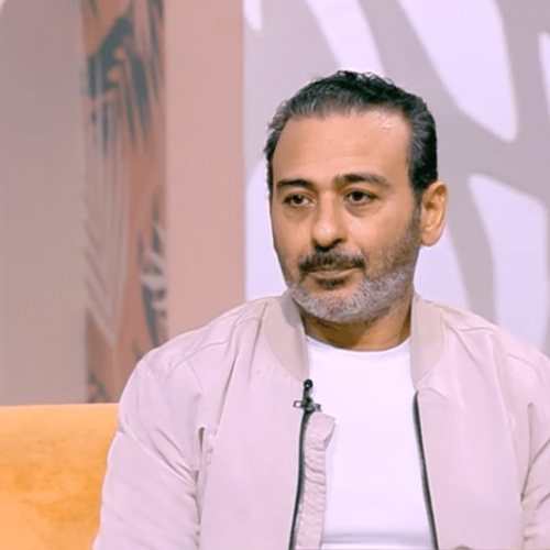 أحمد عزمي