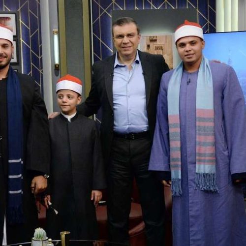 دولة التلاوة