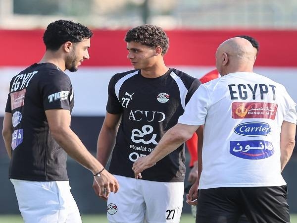 عمر مرموش